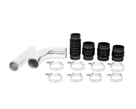 Mishimoto Intercooler Pipe w/ Boot Kit Dodge Ram 2500 | 3500 2009-2012