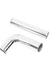 Mishimoto Intercooler Pipe w/ Boot Kit Dodge Ram 2500 | 3500 2009-2012                                     - MMICP-RAM-10BK - Image 3