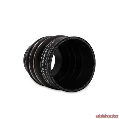 Mishimoto Intercooler Pipe w/ Boot Kit Dodge Ram 2500 | 3500 2009-2012 - MMICP-RAM-10BK