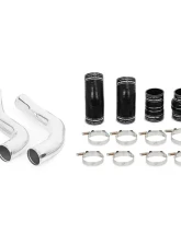 Mishimoto Intercooler Pipe w/ Boot Kit                                     - MMICP-RAM-13BK - Image 2