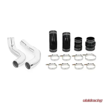 Mishimoto Intercooler Pipe w/ Boot Kit - MMICP-RAM-13BK