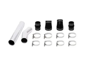 Mishimoto Black Intercooler Pipe Kit