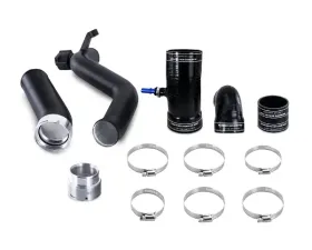 Mishimoto Intercooler Pipe & Boot Kit