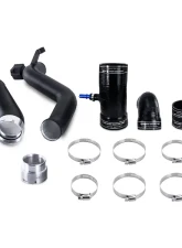 Mishimoto Intercooler Pipe & Boot Kit                                     - MMICP-RGR-19KMWBK - Image 2