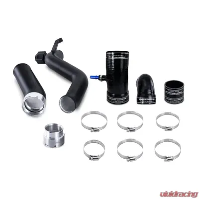 Mishimoto Intercooler Pipe & Boot Kit - MMICP-RGR-19KMWBK
