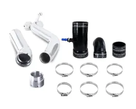 Mishimoto Intercooler Pipe & Boot Kit