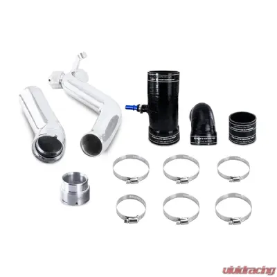 Mishimoto Intercooler Pipe & Boot Kit - MMICP-RGR-19KP