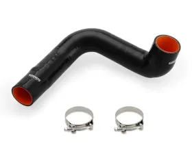 Mishimoto Black Cold-Side Intercooler Pipe w/ Boot Kit