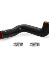 Mishimoto Black Cold-Side Intercooler Pipe w/ Boot Kit                                     - MMICP-RS-16CBK - Image 3
