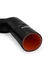 Mishimoto Black Cold-Side Intercooler Pipe w/ Boot Kit                                     - MMICP-RS-16CBK - Image 4