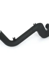 Mishimoto Black Hot-Side Intercooler Pipe w/ Boot Kit                                     - MMICP-RS-16HWBK - Image 2