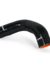 Mishimoto Black Hot-Side Intercooler Pipe w/ Boot Kit                                     - MMICP-RS-16HWBK - Image 3
