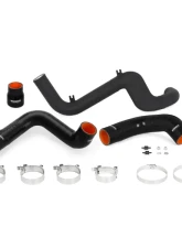 Mishimoto Black Intercooler Pipe Kit                                     - MMICP-RS-16KBK - Image 2