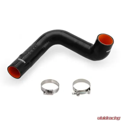 Mishimoto Black Intercooler Pipe Kit - MMICP-RS-16KBK