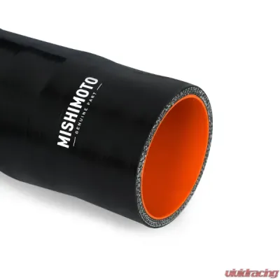 Mishimoto Black Intercooler Pipe Kit - MMICP-RS-16KBK
