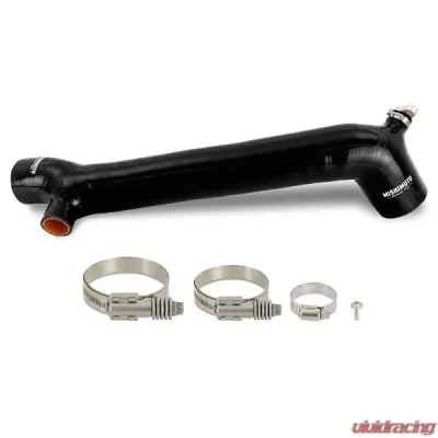 Mishimoto Silicone Charge Tube - MMICP-RZR-16BK