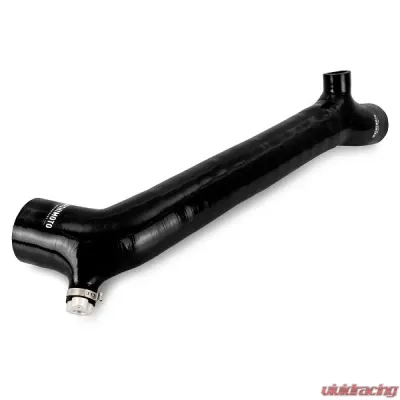 Mishimoto Silicone Charge Tube - MMICP-RZR-16BK