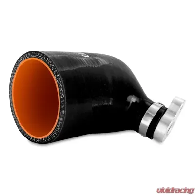 Mishimoto Silicone Charge Tube - MMICP-RZR-16BK