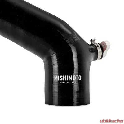 Mishimoto Silicone Charge Tube - MMICP-RZR-16BK