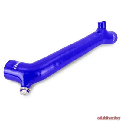Mishimoto Silicone Charge Tube - MMICP-RZR-16BL