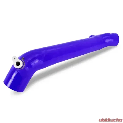 Mishimoto Silicone Charge Tube - MMICP-RZR-16BL