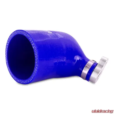 Mishimoto Silicone Charge Tube - MMICP-RZR-16BL
