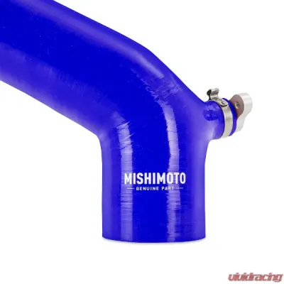 Mishimoto Silicone Charge Tube - MMICP-RZR-16BL