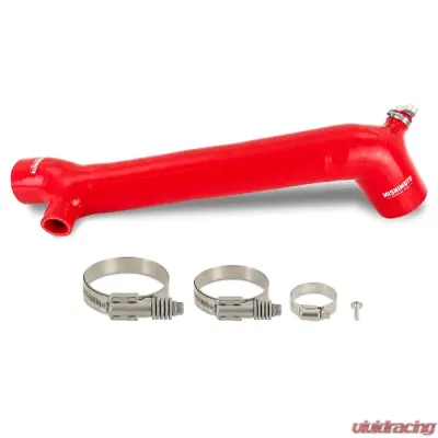 Mishimoto Silicone Charge Tube - MMICP-RZR-16RD