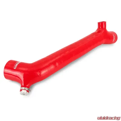 Mishimoto Silicone Charge Tube - MMICP-RZR-16RD