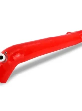 Mishimoto Silicone Charge Tube                                     - MMICP-RZR-16RD - Image 3