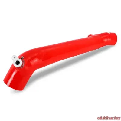 Mishimoto Silicone Charge Tube - MMICP-RZR-16RD