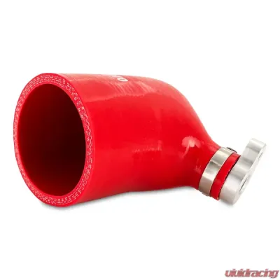Mishimoto Silicone Charge Tube - MMICP-RZR-16RD
