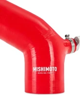 Mishimoto Silicone Charge Tube                                     - MMICP-RZR-16RD - Image 5