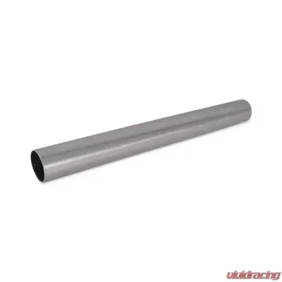 Mishimoto 2.5" Straight Stainless Steel Exhaust Piping - MMICP-SS-250