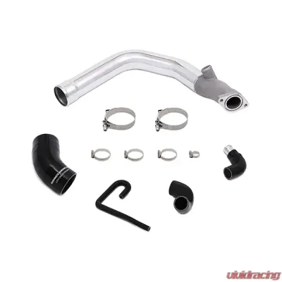 Mishimoto Charge Pipe Kit - MMICP-WRX-15P