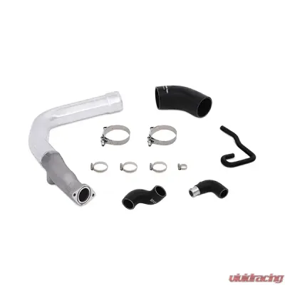 Mishimoto Charge Pipe Kit - MMICP-WRX-15P