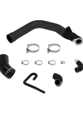 Mishimoto Charge Pipe Kit                                     - MMICP-WRX-15WBK - Image 2