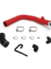 Mishimoto Charge Pipe Kit                                     - MMICP-WRX-15WRD - Image 2