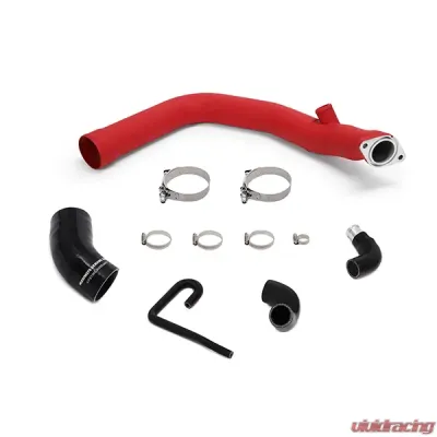 Mishimoto Charge Pipe Kit - MMICP-WRX-15WRD