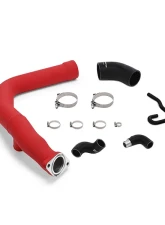 Mishimoto Charge Pipe Kit                                     - MMICP-WRX-15WRD - Image 3