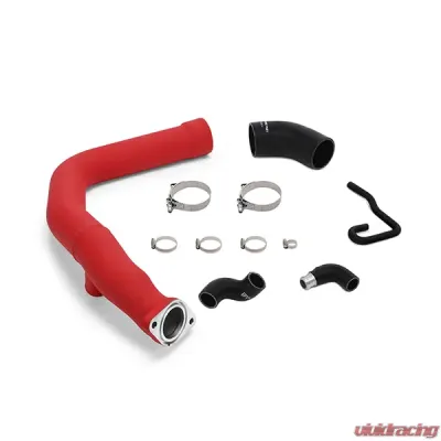 Mishimoto Charge Pipe Kit - MMICP-WRX-15WRD
