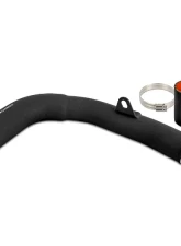 Mishimoto Charge Pipe                                     - MMICP-WRX-22MWBK - Image 4