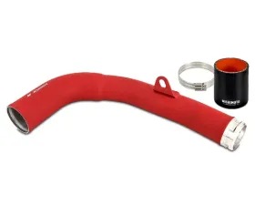 Mishimoto Charge Pipe