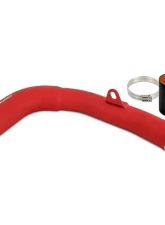 Mishimoto Charge Pipe                                     - MMICP-WRX-22WRD - Image 4
