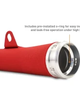 Mishimoto Charge Pipe                                     - MMICP-WRX-22WRD - Image 3
