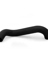 Mishimoto Wrinkle Back Intercooler Pipe & Boot Kit Nissan Titan 2016-2019                                     - MMICP-XD-16WBK - Image 4