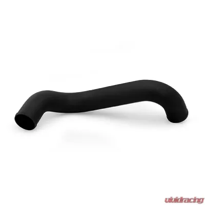 Mishimoto Wrinkle Back Intercooler Pipe & Boot Kit Nissan Titan 2016-2019 - MMICP-XD-16WBK