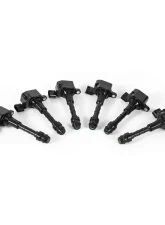 Mishimoto Ignition Coil 6 Set Infiniti EX35 | G35 | Nissan Quest | Pathfinder | Murano | Maxima | Altima 2003-2008                                     - MMIG-350Z-0306 - Image 3