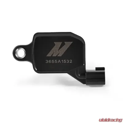 Mishimoto Ignition Single Coil Infiniti EX35 | G35 | Nissan Quest | Pathfinder | Murano | Maxima | Altima 2003-2008 - MMIG-350Z-03