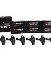 Mishimoto Ignition Coil 6 Set                                     - MMIG-350Z-0706 - Image 4